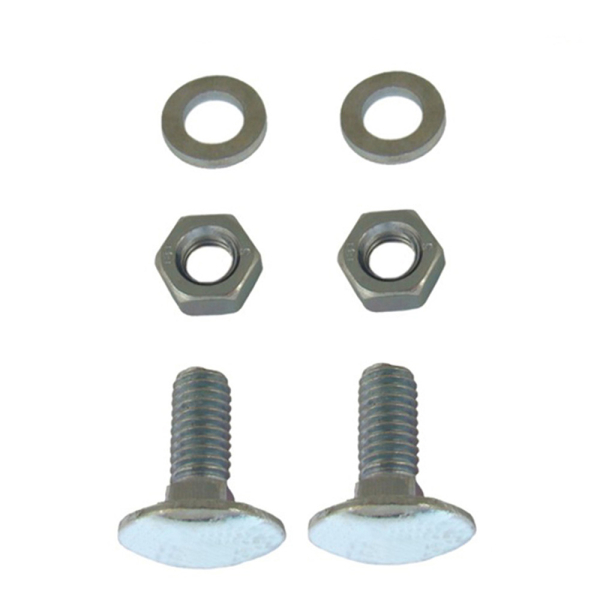 Normteile für Lenkerabdeckung, RT125/3